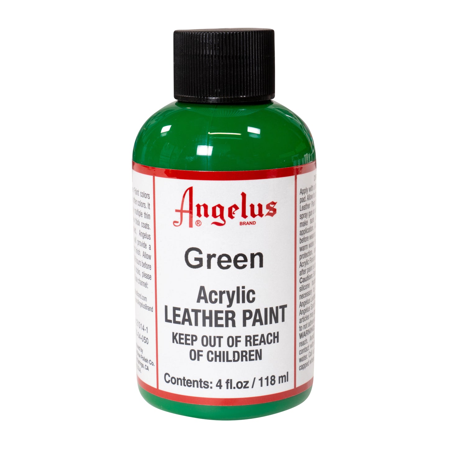 Angelus Leerverf Groen