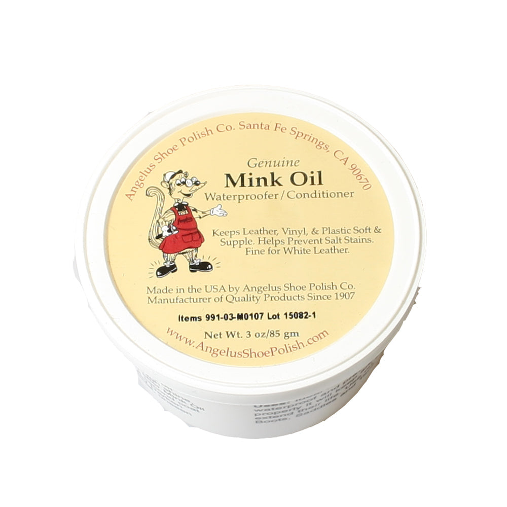 Angelus Mink Oil pasta 85g