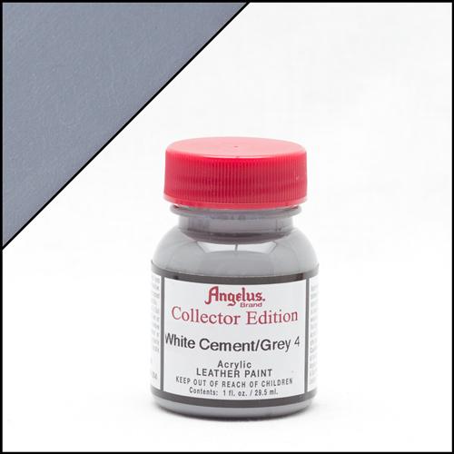 Angelus Collectors Edition White Cement
