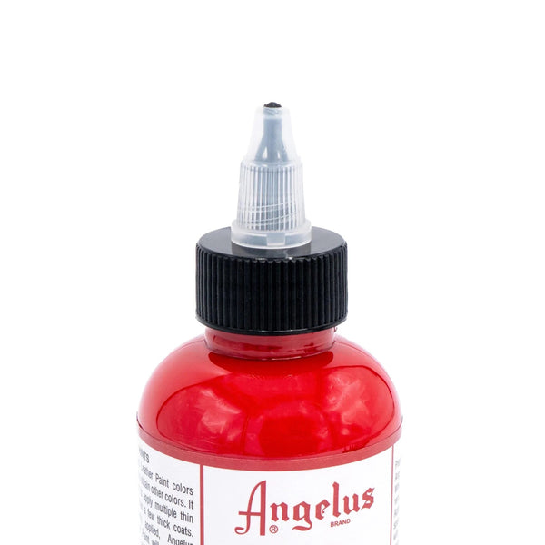 Angelus Ausgussdeckel zum Aufschrauben für 118ml Flaschen (12x)