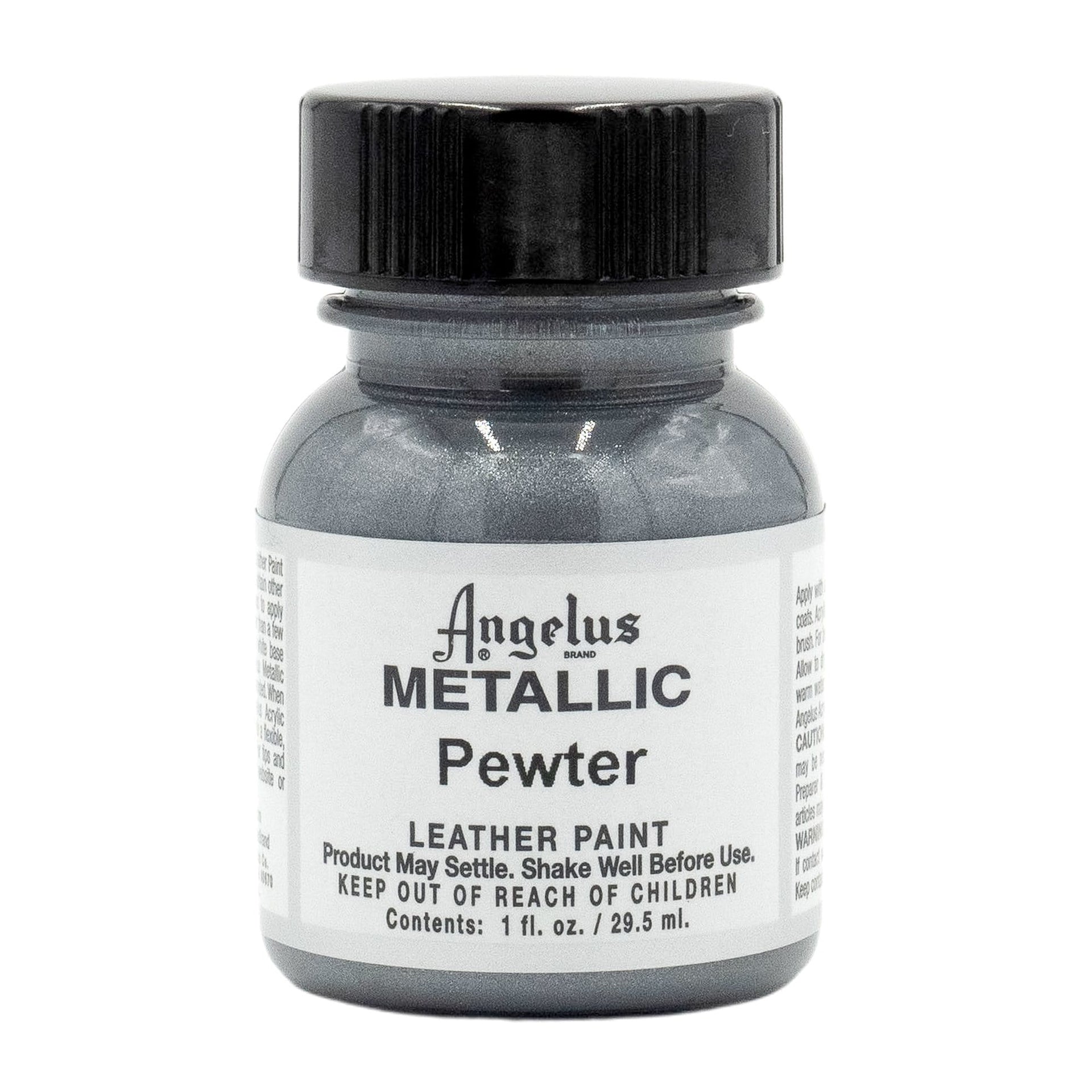 Flat White - Angelus Acryl Leerverf - 29,5 ml (1 oz Flat White - Angelus Acryl Leerverf - 29,5 ml (1 oz