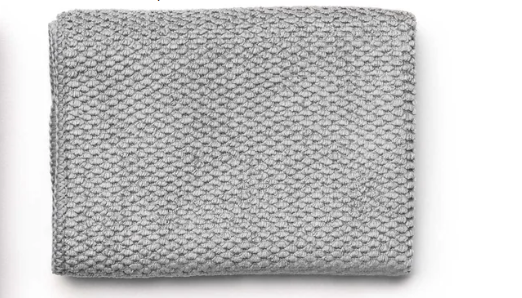 Angelus Microfiber Doek