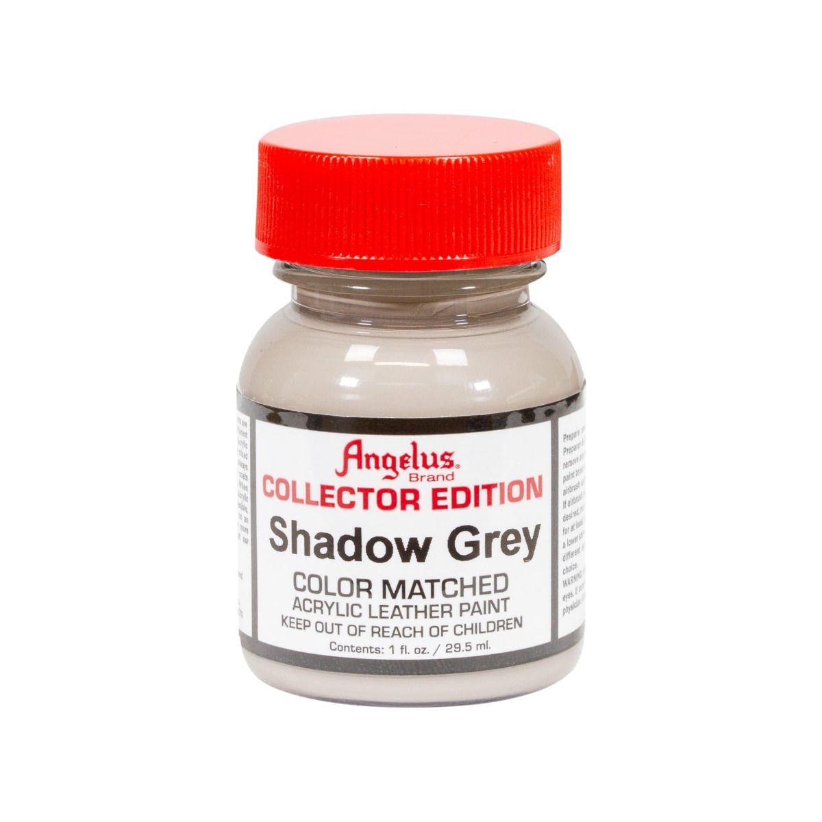 Angelus Collectors Shadow Grey