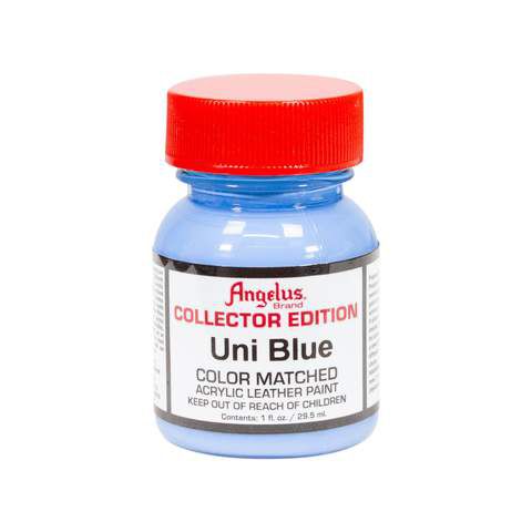 Angelus Collectors Uni Blue