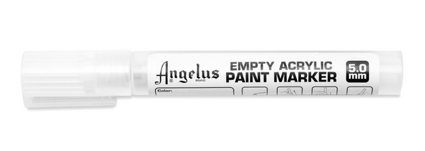 Angelus leere Farbmarker, 5mm