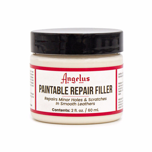 Angelus Filler, für Reparaturen, Übermalbar, 60ml