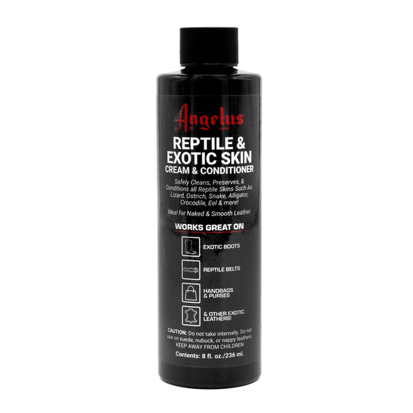 Angelus Reiniger für Reptilien Leder, 236 ml