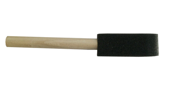 Foam Brush 2,5cm