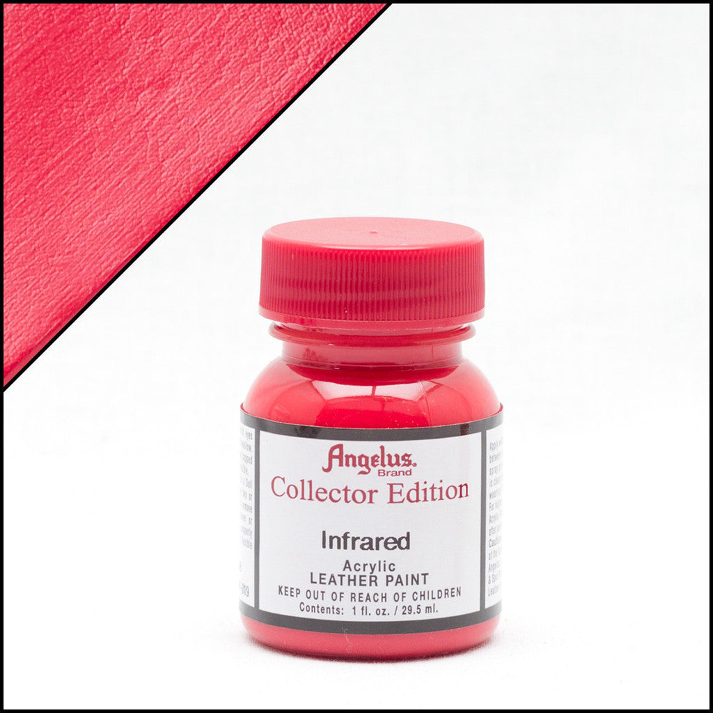 Angelus Collectors Edition Infrared