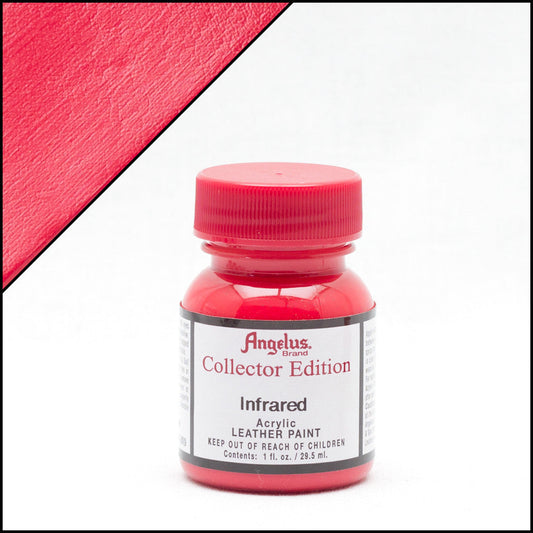 Angelus Collectors Edition Infrared