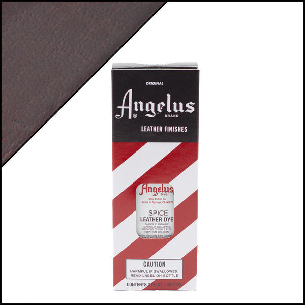 Angelus Leder Dye Spice 