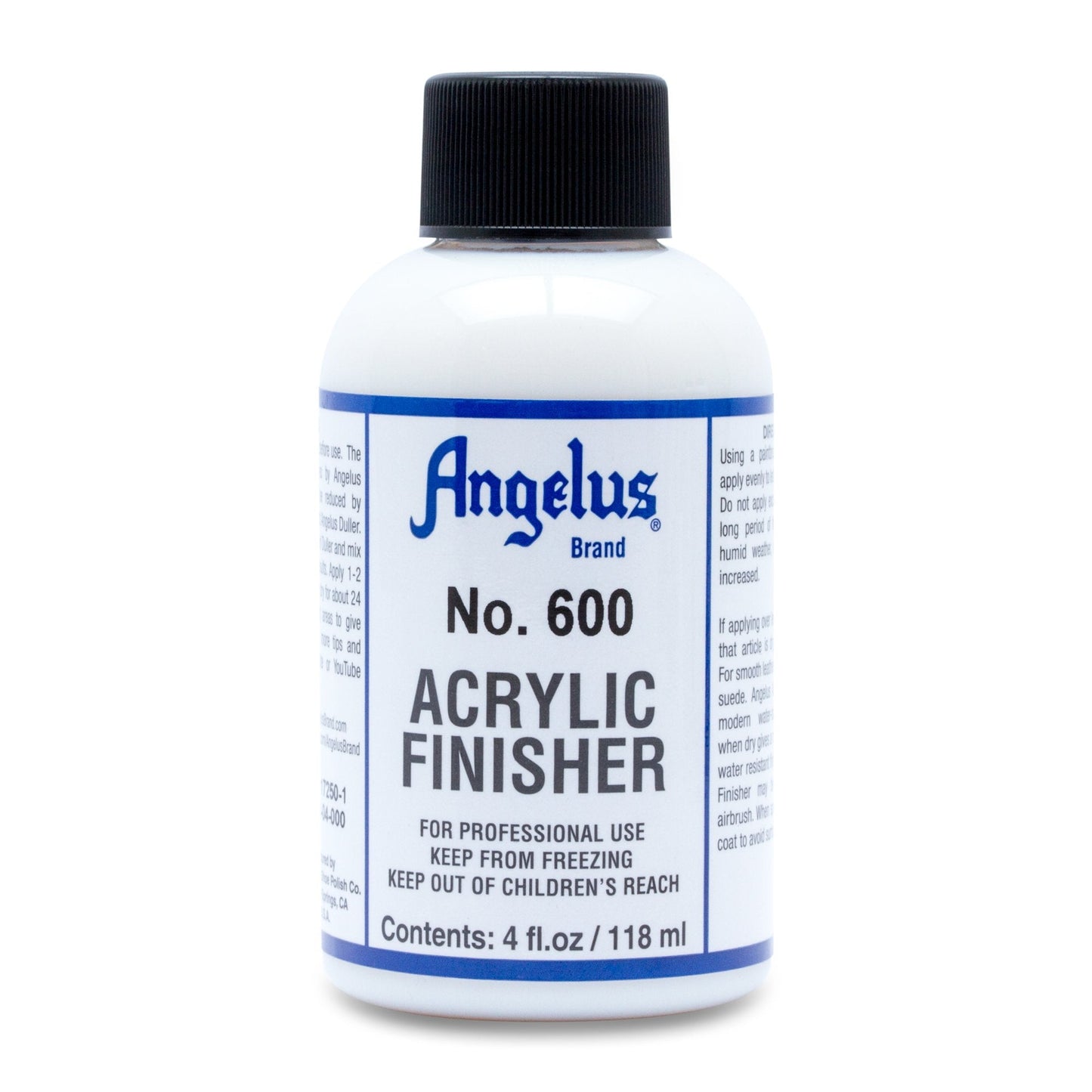 Angelus Finisher Glans