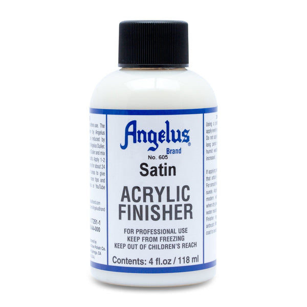 Angelus Finisher Satin