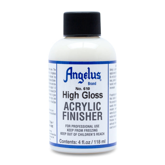 Angelus Finisher Hochglanz