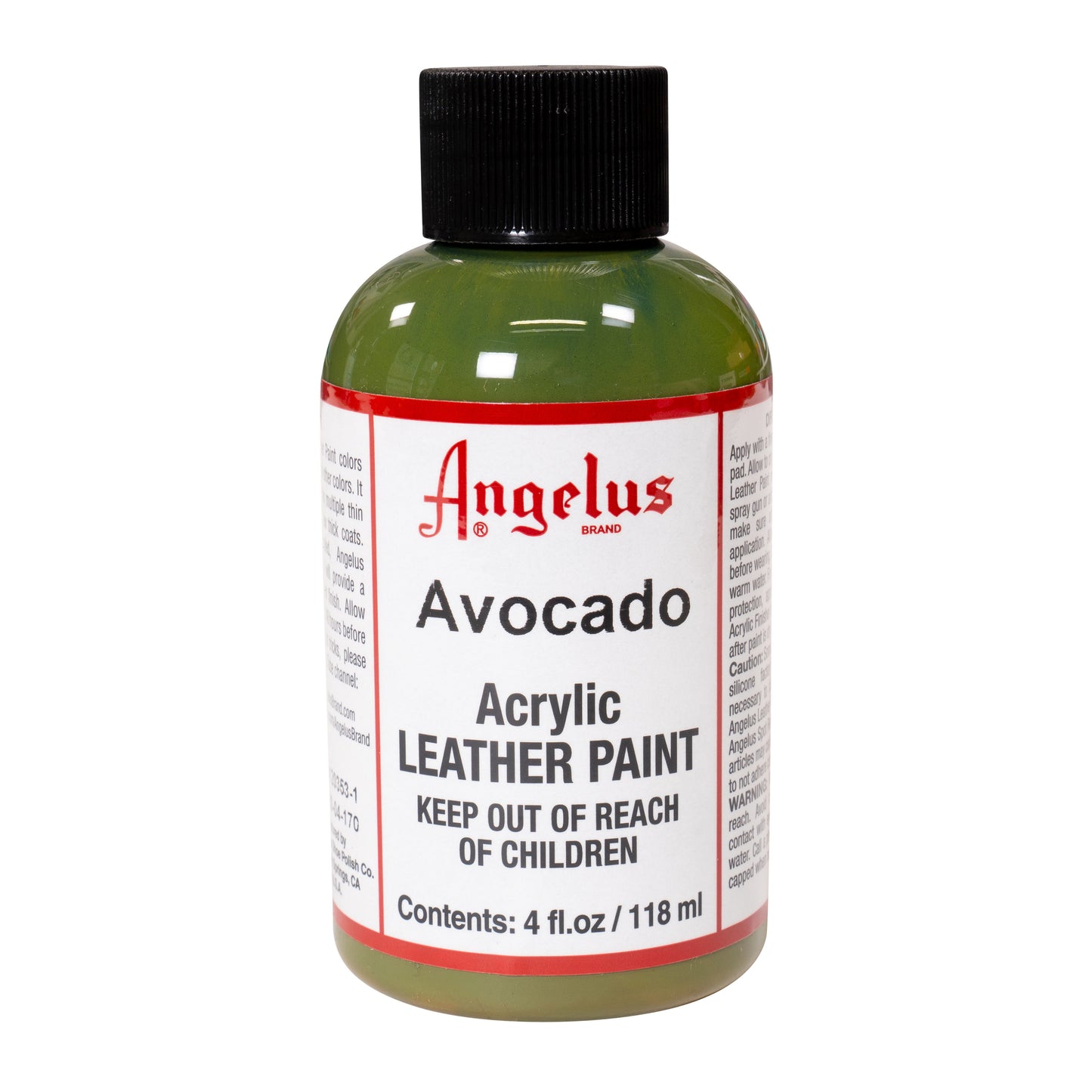 Angelus Leerverf Avocado