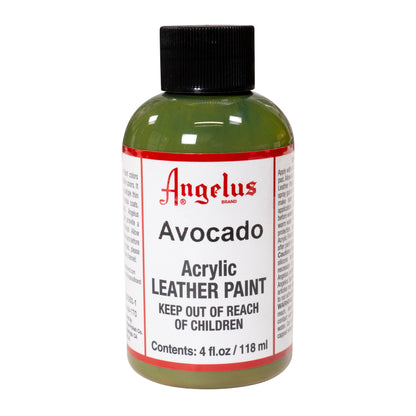 Angelus Leerverf Avocado