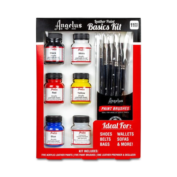 Angelus Basics Set