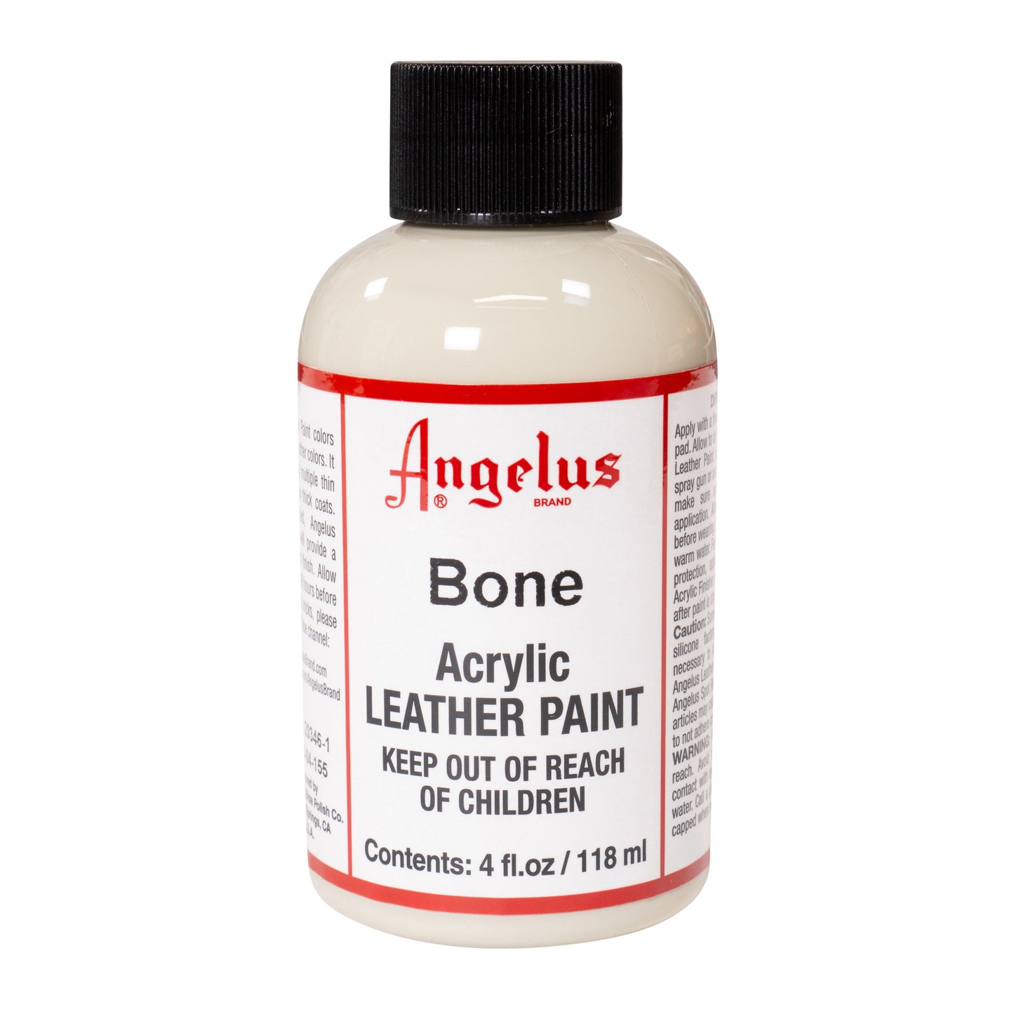 Angelus Leerverf Bot