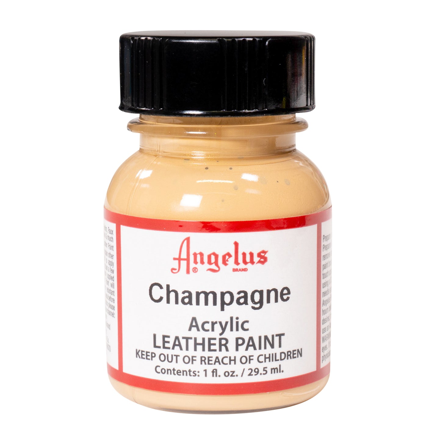 Angelus Leerverf Champagne