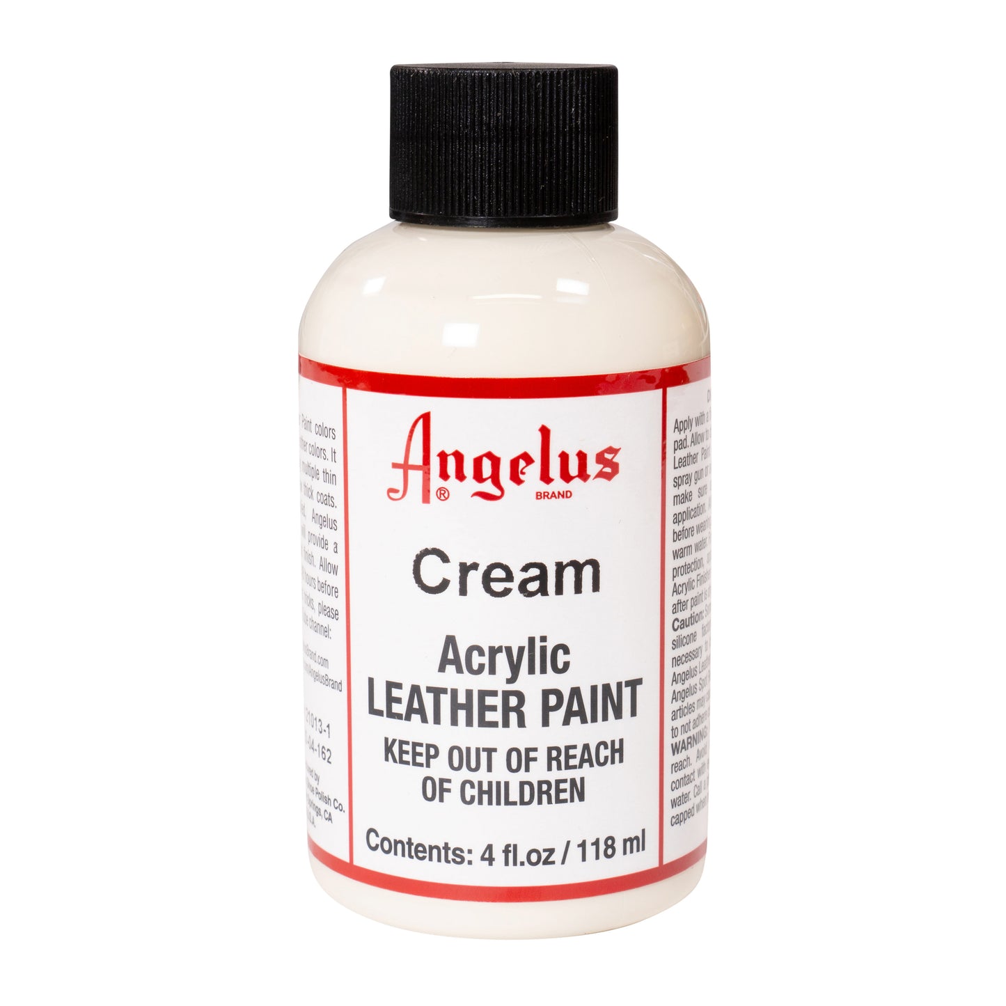 Angelus Leerverf Creme