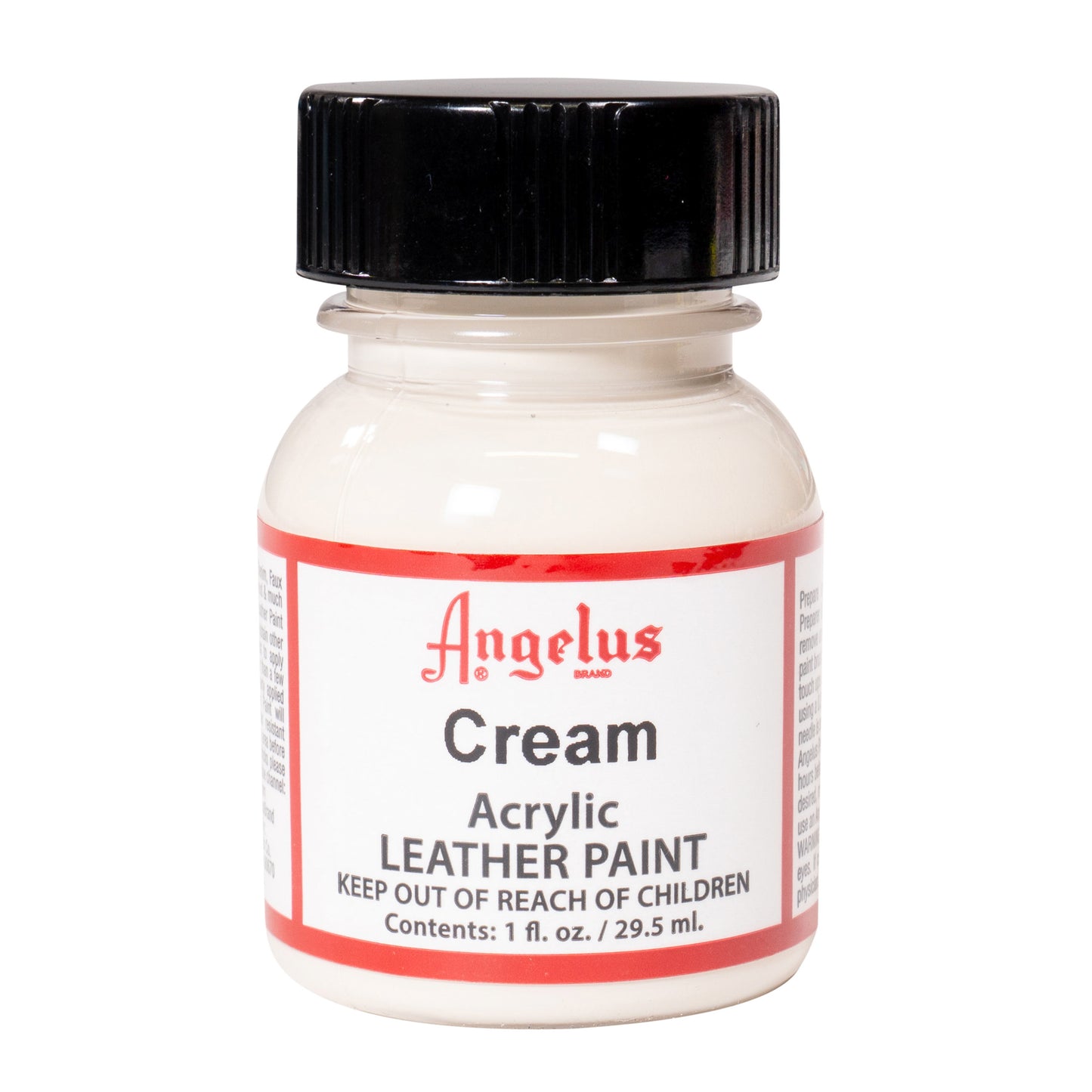 Angelus Leerverf Creme