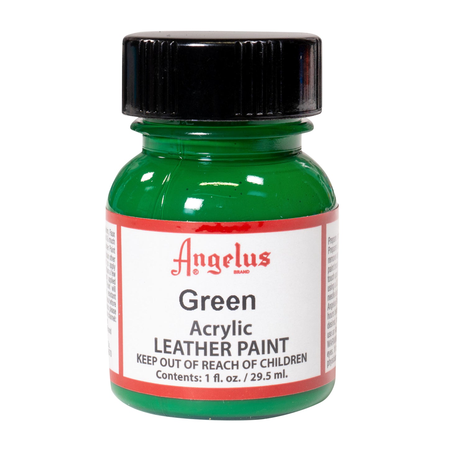 Angelus Leerverf Groen
