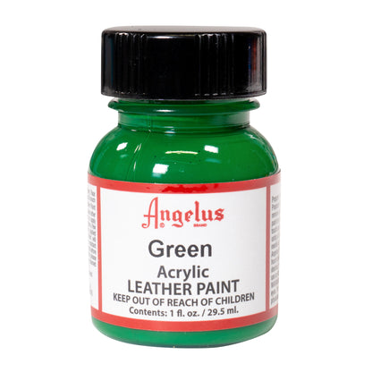 Angelus Leerverf Groen