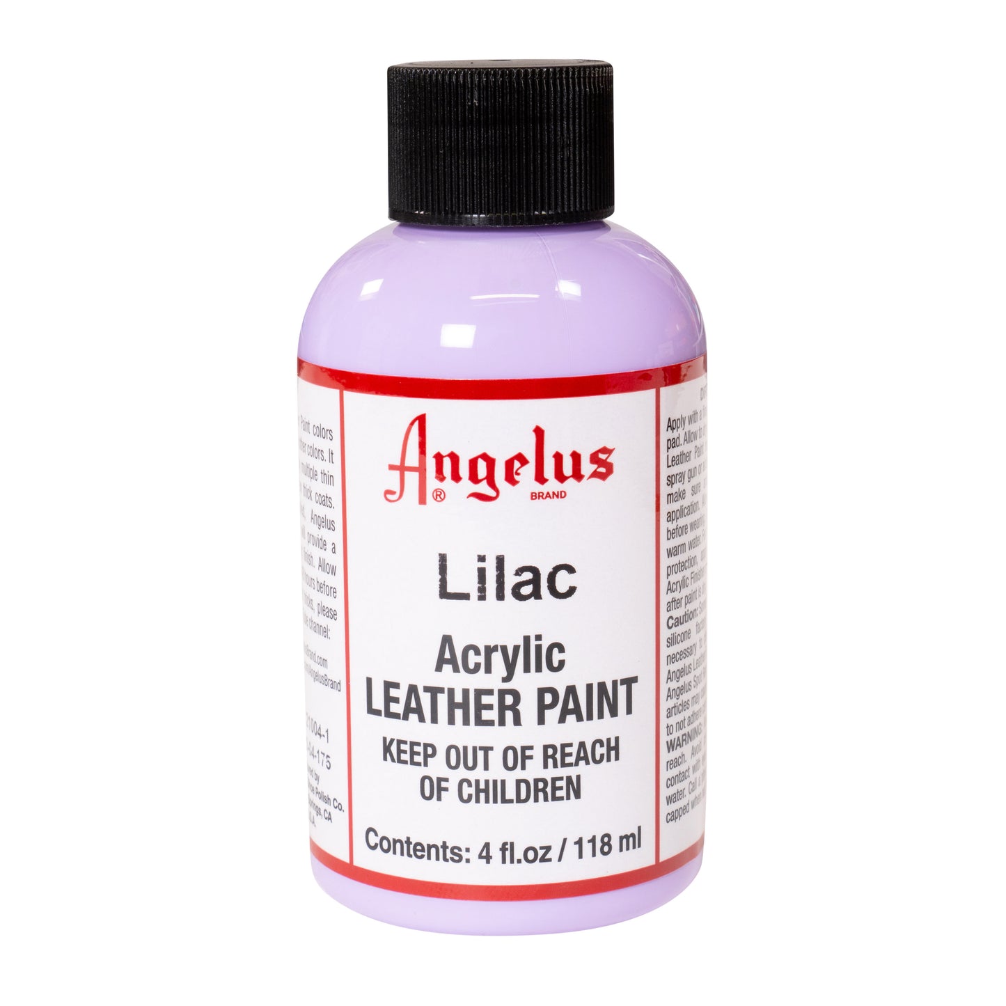 Angelus Leerverf Lila