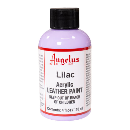 Angelus Leerverf Lila