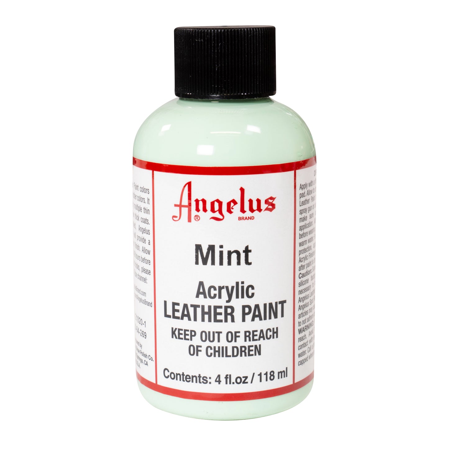 Angelus Leerverf Mint