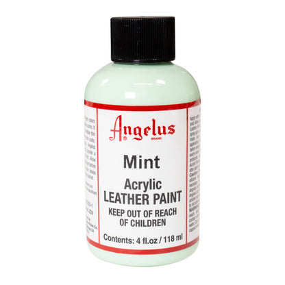 Angelus Leerverf Mint