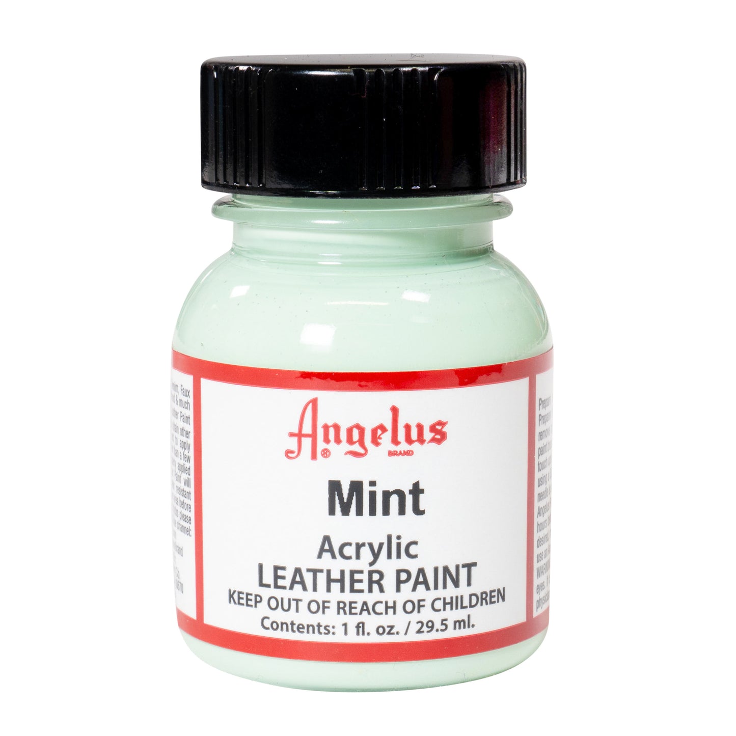Angelus Leerverf Mint