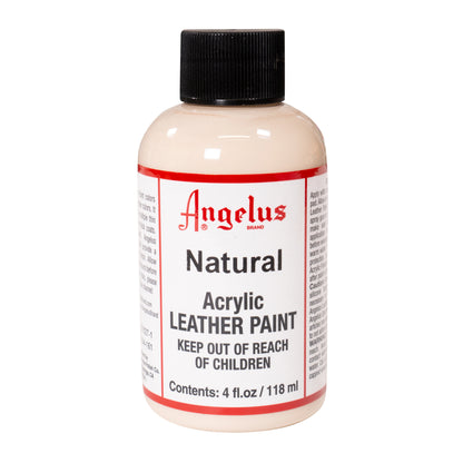 Angelus Leerverf Naturel