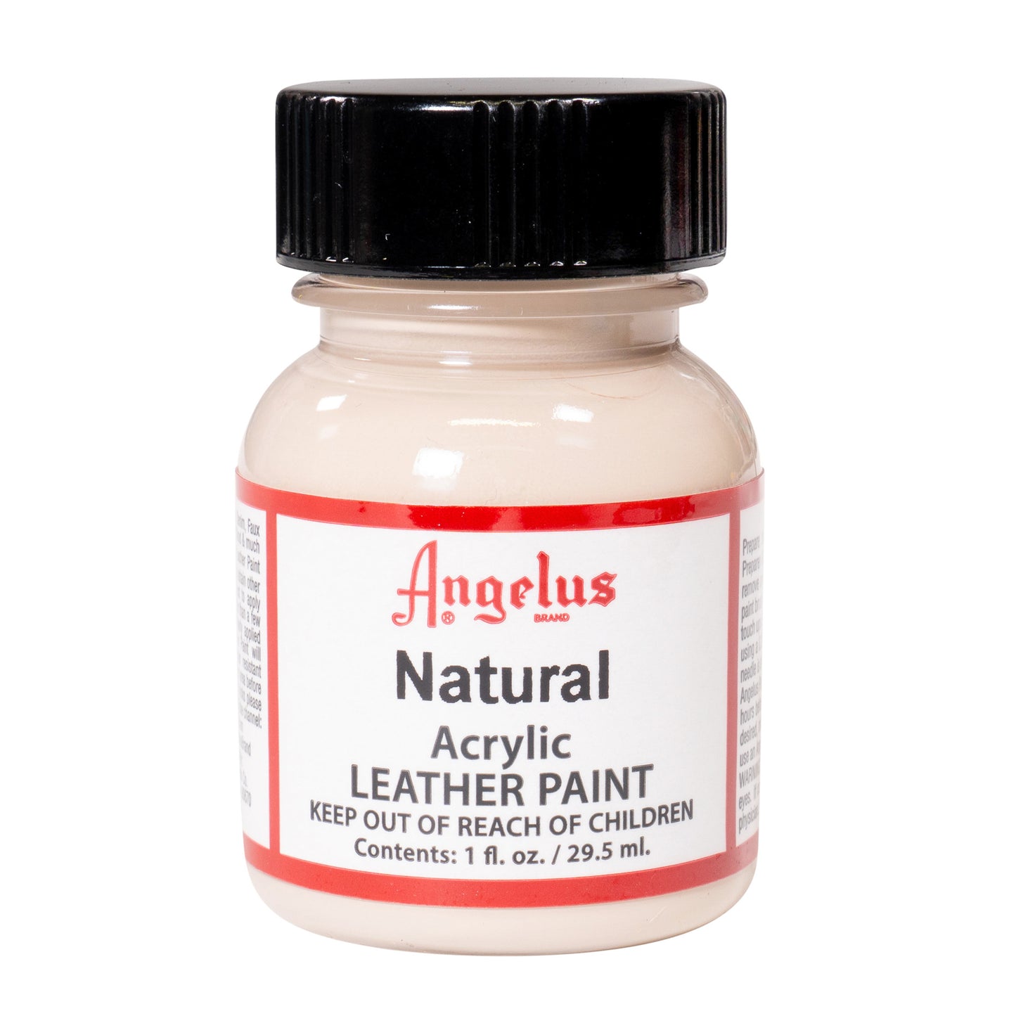 Angelus Leerverf Naturel