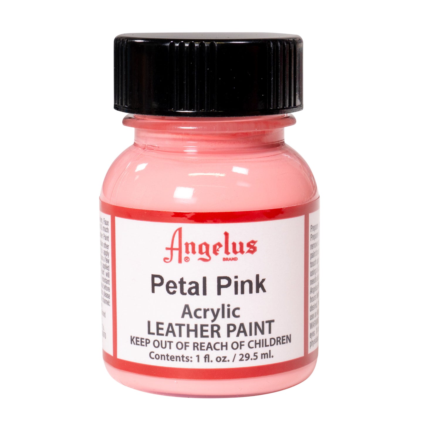 Angelus Leerverf Petal Pink