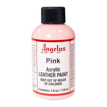 Angelus Leerverf Roze