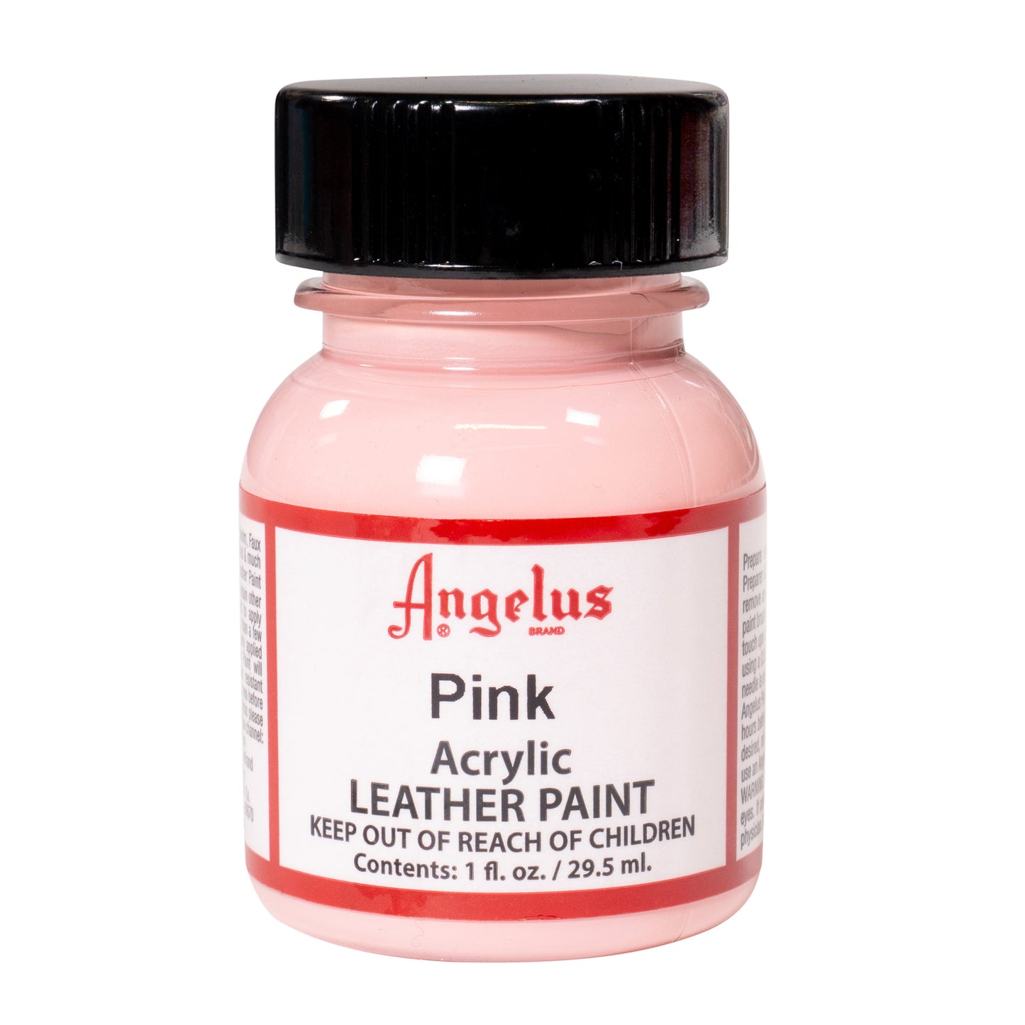 Angelus Leerverf Roze