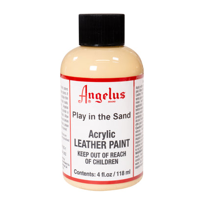 Angelus Leerverf Play In The Sand