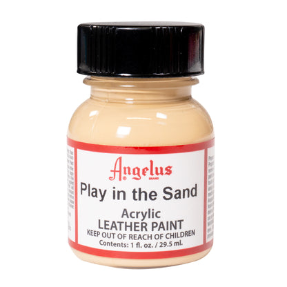 Angelus Leerverf Play In The Sand