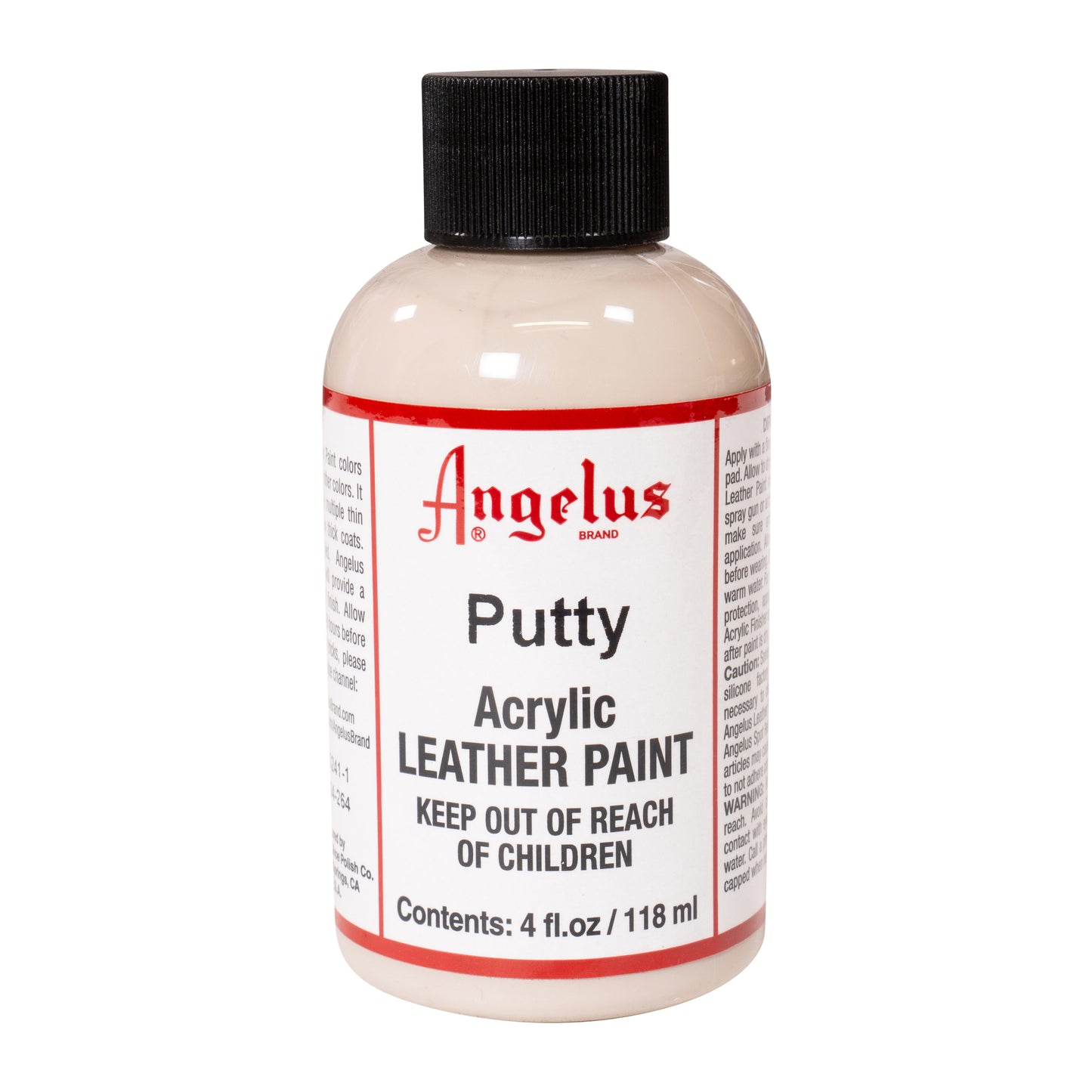 Angelus Leerverf Putty