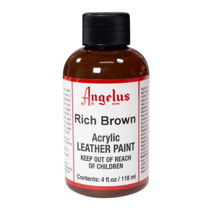 Angelus Leerverf Rijk Bruin