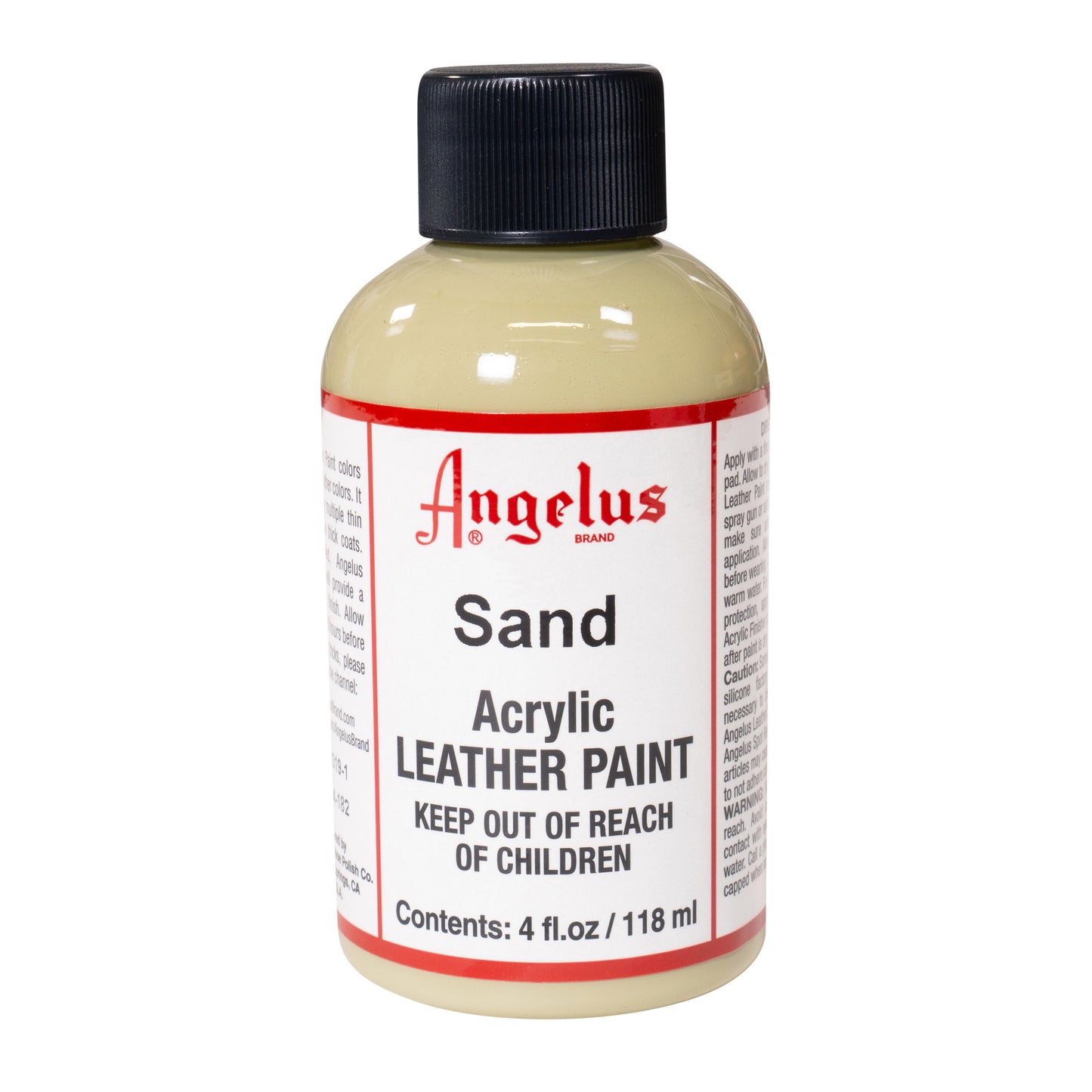 Angelus Leerverf Zand