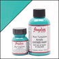 Angelus Leerverf Blue Turquoise