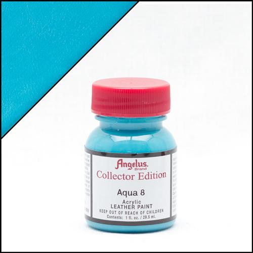 Angelus Collector Edition Aqua 8 1oz