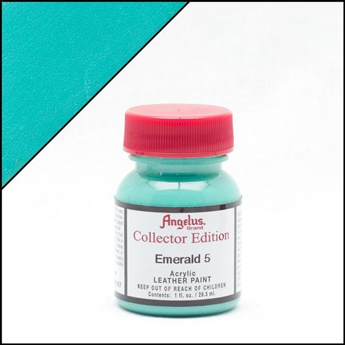 Angelus Collectors Edition Emerald