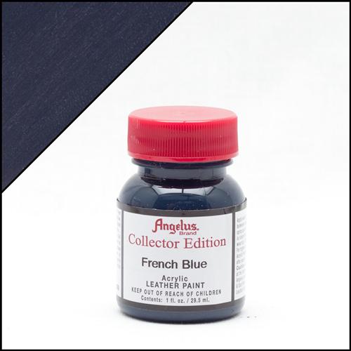 Angelus Collectors Edition French Blue