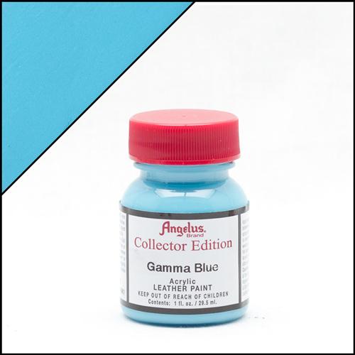 Angelus Collectors Edition Gamma Blue