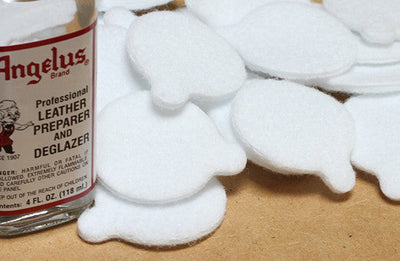 Applicatie Pads 20 stuks