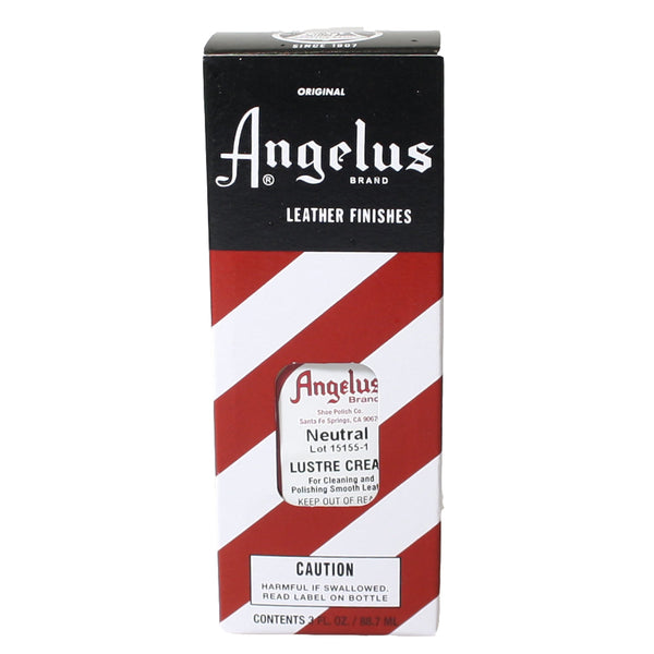 Angelus Glanzcreme neutral 88ml