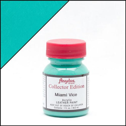Angelus Collectors Edition Miami Vice